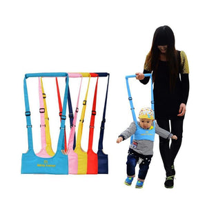 Baby Walking Assistant Harness