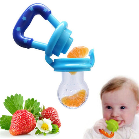 Infant Feeder Pacifier